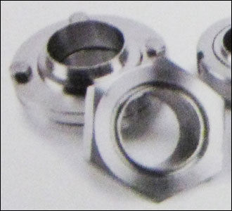 PES Flanges