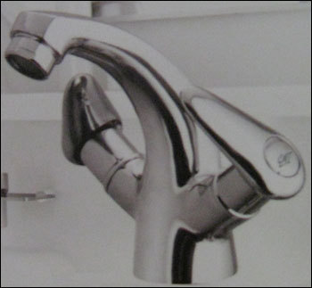 Premium Center Hole Basin Mixer