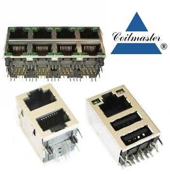 RJ45 Connector