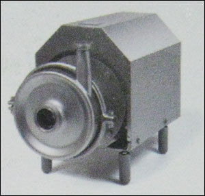 Solidc Centrifugal Pumps