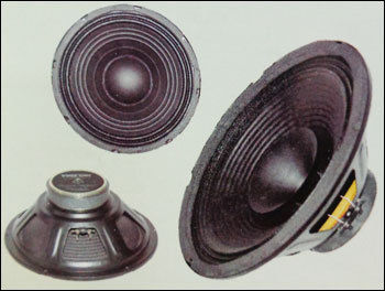 Speaker (1234)