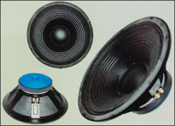 Speaker (15 Inch)