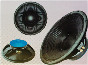 Speaker (18 Inch)