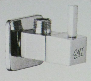 Square Angle Cock
