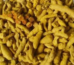 Turmeric Finger - Organic Quality, Vibrant Color and Distinct Fragrance | Ideal for Food Products and Culinary Use