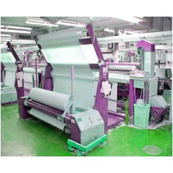 Used Air Jet Weaving Machine