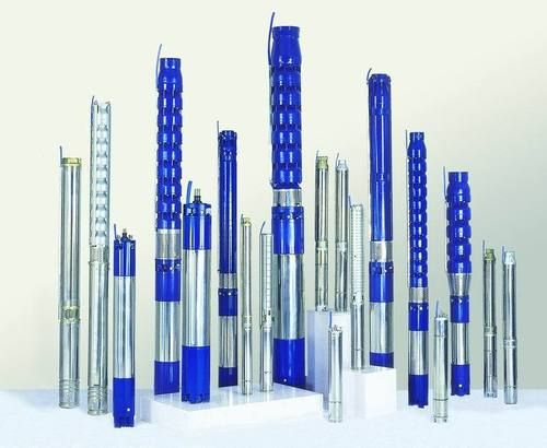 submersible pumps