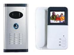 Video Door Phone - Premium Material Build, Standard Dimensions , Industry-Compliant Design