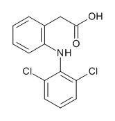 Aceclofenac Acid
