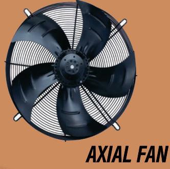 Axial Fan