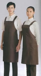 Catering Uniform Apron