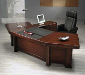 CEO Desk