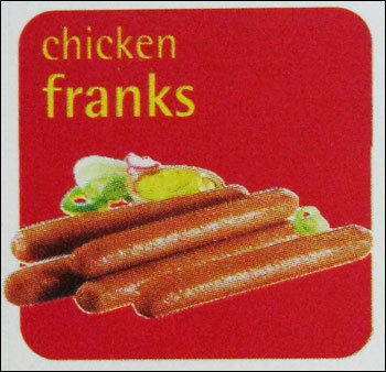 Chicken Franks