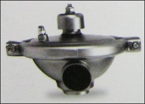 ball valve