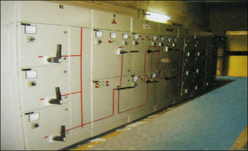 Distribution Boards