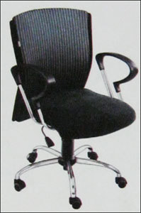 Executive Chair (Dfi-133)