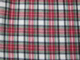 Flannel Cloth 