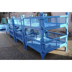 Industrial Storage Trolleys