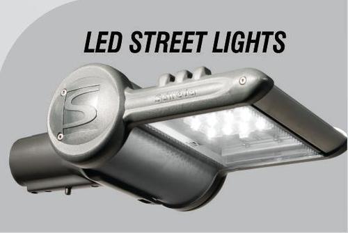 LED Street Light