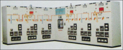 Lt Electrical Switchboards