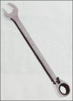 Metric Full Polish Combination Reversible Ratcheting Spanners