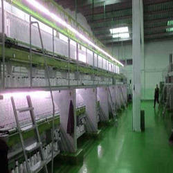 embroidery machines