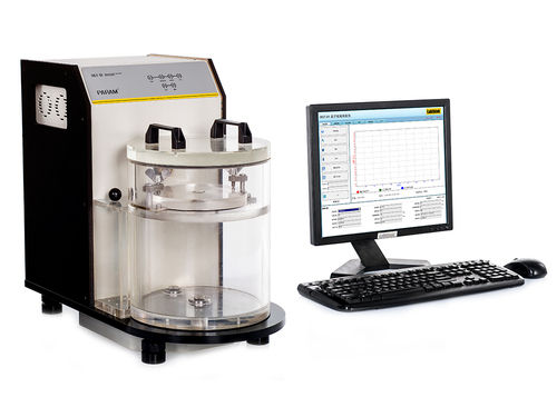 Vacuum Packaging Analyzer