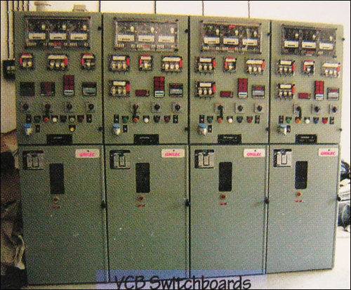 Vcb Switchboards