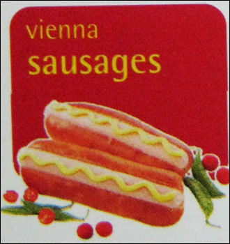 Vienna Sausages