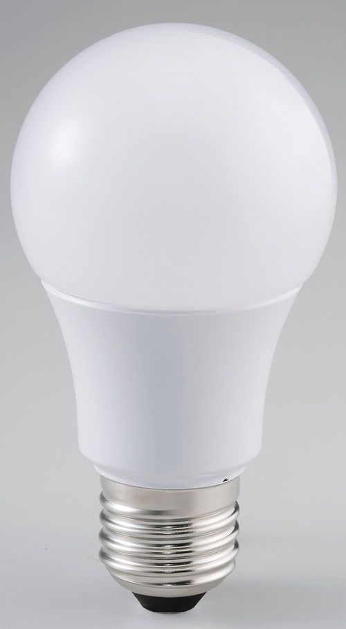 10W LED Bulb