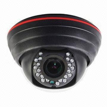 700TVL CCTV CMOS Camera