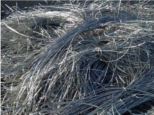 Aluminium Scrap Wire