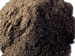 Balck Pepper Powder