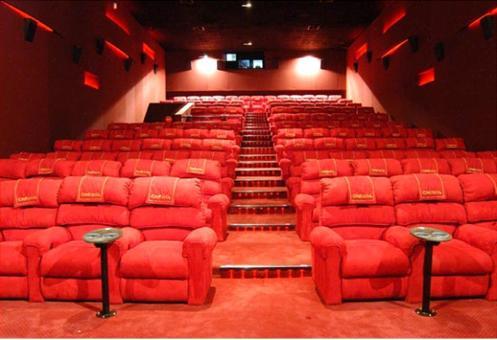 Designer Multiplex Recliners