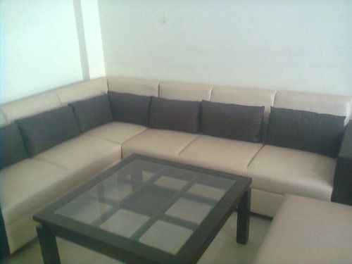 Designer Sofa Set