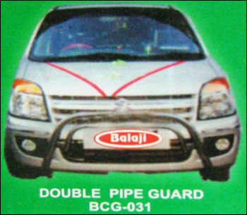 bumper guards