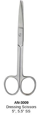 Dressing Scissor