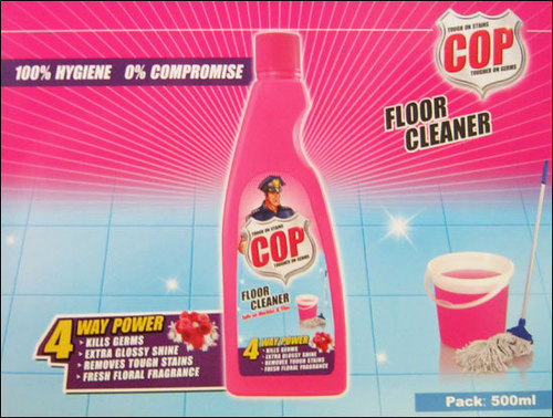Floor Cleaner (500ml)