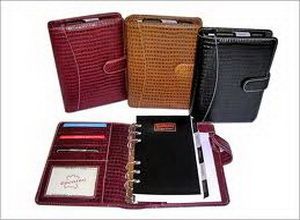 Gabino Leather Wallets