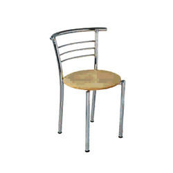 High Quality Cafe Chair