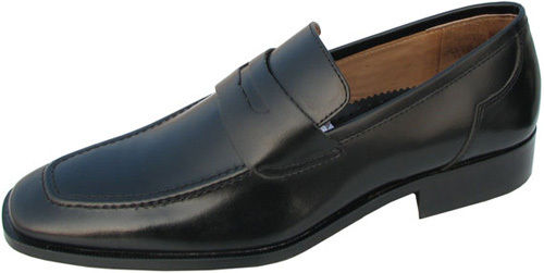Mens Formal Shoes Without Lace 007 