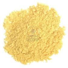 Powdered Mustard - CRE-217 & CRE-218 | 25 KG Packing, 2 Years Shelf Life, Hot Flavor Release