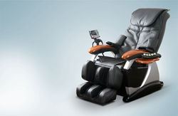 NIRVANA Feel Good Massage Chair