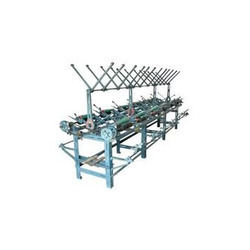 Precision Cheese Winder Machine