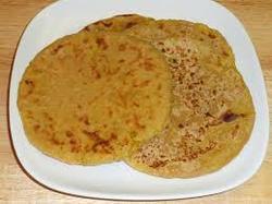 Puran Poli