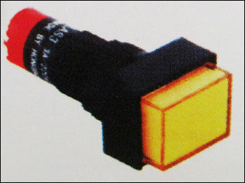 Rectangular Pushbutton Switches