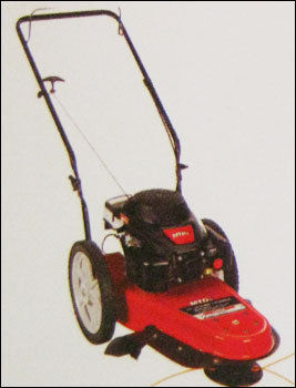 String Trimmer Mowers