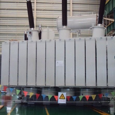 110KV Power Transformer