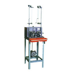 bobbin winder machine