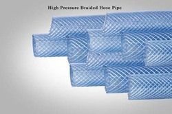 Braided Hose Pipe